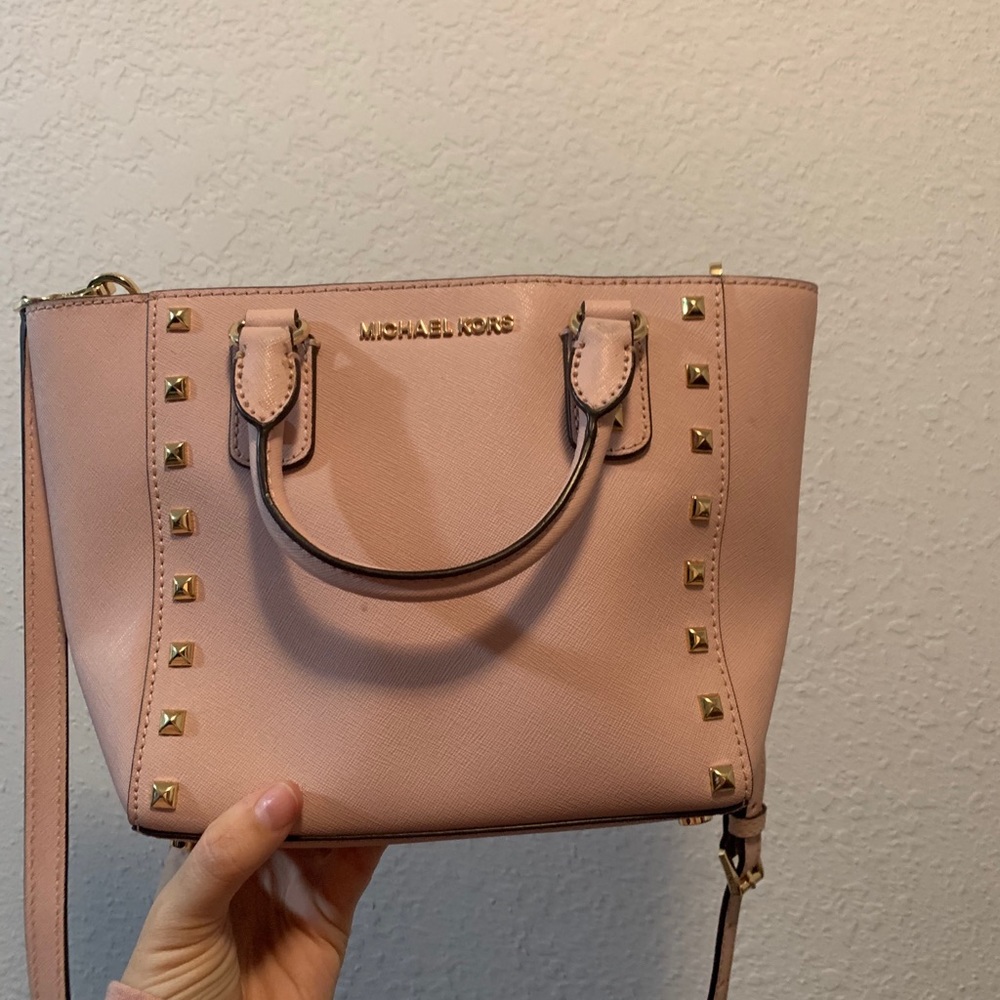 Michael Kors purse